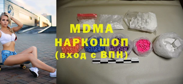 круглые Карпинск